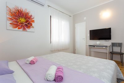 Guest house "Litus"