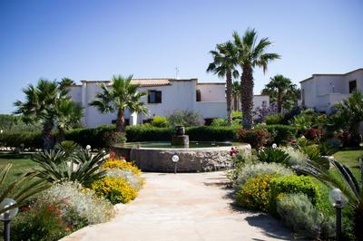 Case Vacanza Torre Lupa