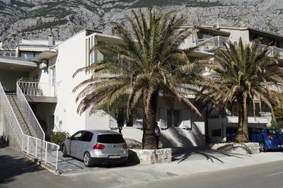 Frapedo Sport Makarska