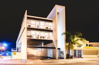 Millenium Plaza & Suites