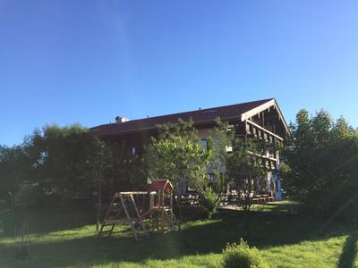 Alpinhotel INzeller