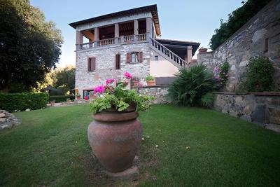 Il Castagno Toscana