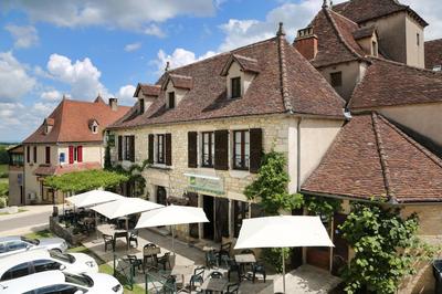 Logis La Garissade