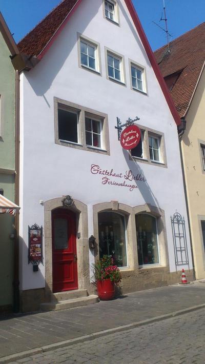 Gästehaus Liebler