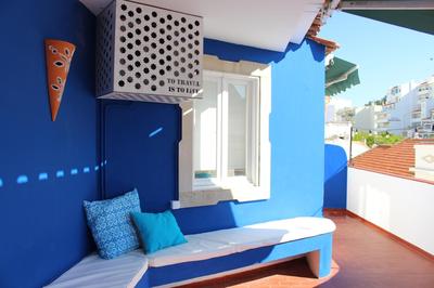 Casa Mar Azul