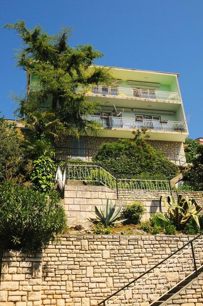 Apartman Norma free parking