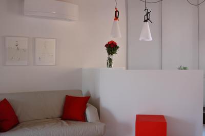 Design apartment Porta Venezia