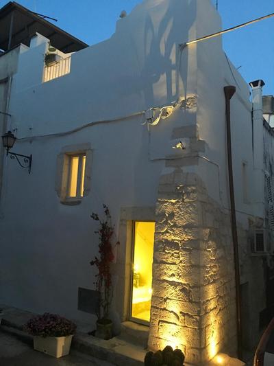 Casa Pietra e Sole