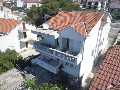 Apartments Teatina
