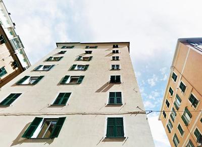 Stazione Principe Miramare Apartment Genova