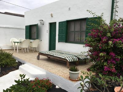 Apartamentos Los Vientos (Apto 1)
