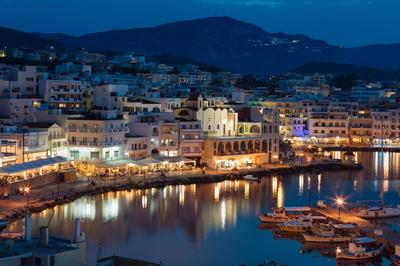 Gorgona Traditional 1