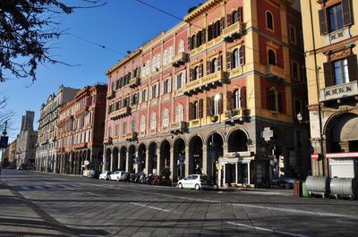 Abbardente appartamento in centro