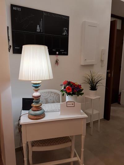 SanBiagio, 25 Guesthouse