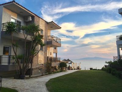 Litsa Apartments