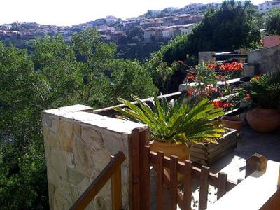 panato's home