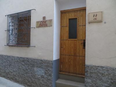 Casa Marcos