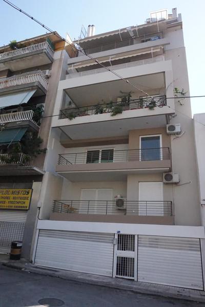KYMA Apartments - Athens Acropolis 13