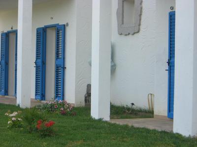 S'OLIVARIU VILLAGE affittacamere B&B PARADISE PISCINAS