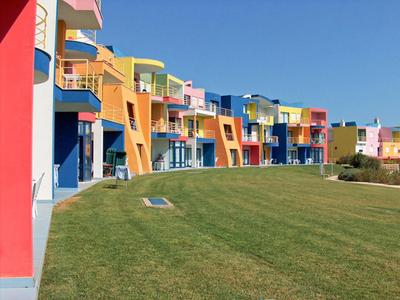 AlgarveFlat