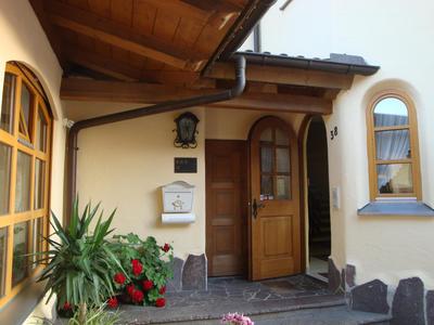 Hotel Landgasthof Hirsch