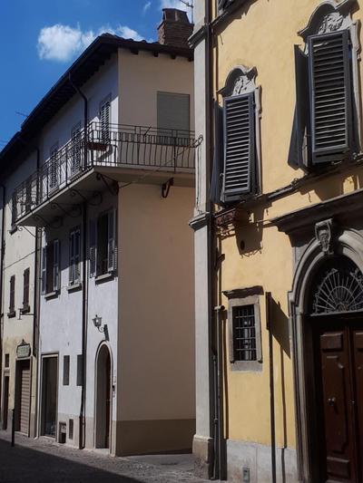 Dolce Rosa ♡ Centro Storico