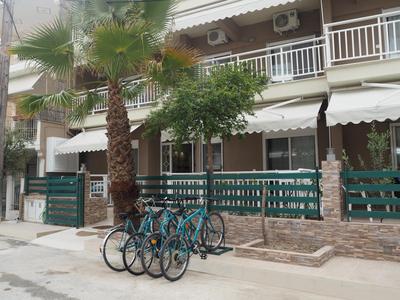 Zonita Guest House, Billede 2