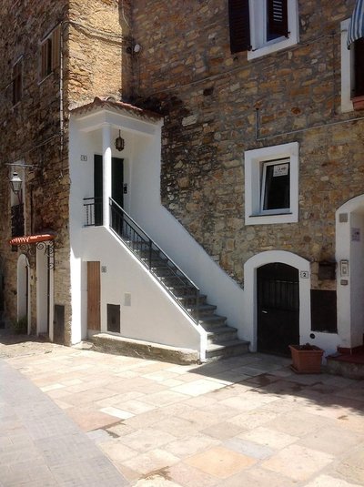 Antica Casa in Pietra