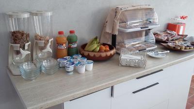 Donna Rosa Accommodation