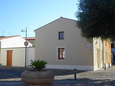 Antica dimora dell'Arcolaio