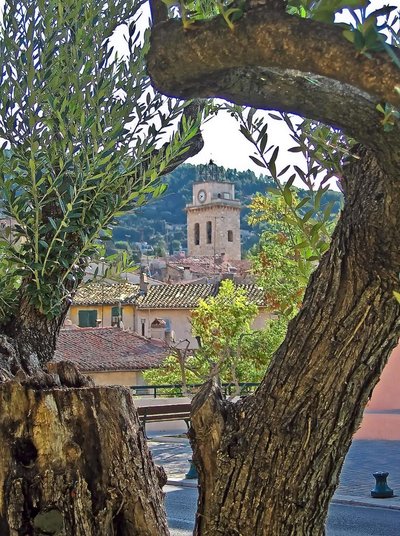 Le logis de la Fontaine