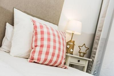 Apartamentos Cornellalux 2