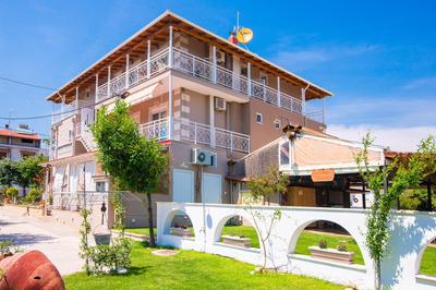 Villa Ioanna