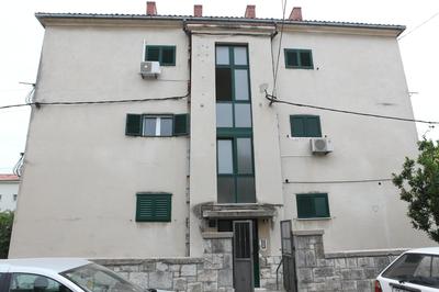 Apartman Seaside Paradise