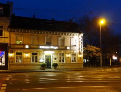 Hotel Restaurant Benger