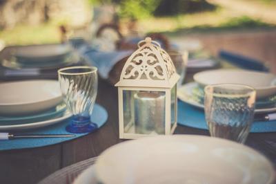 Il Giardino dei Lauri