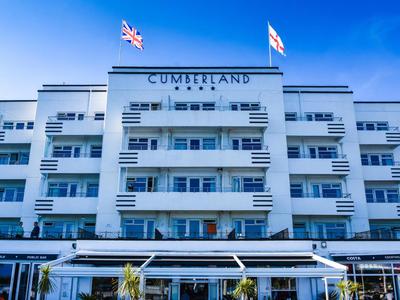 Cumberland Hotel - OCEANA COLLECTION