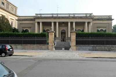 Villa maria
