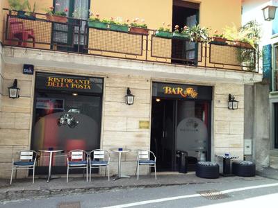 Albergo della Posta