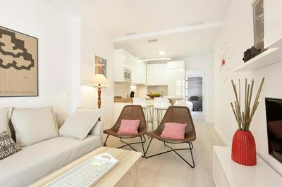 HI ROOM - Smart Apartments - AC