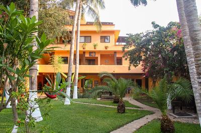 Hotel Casamar Suites