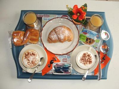 B&B La Cubanina