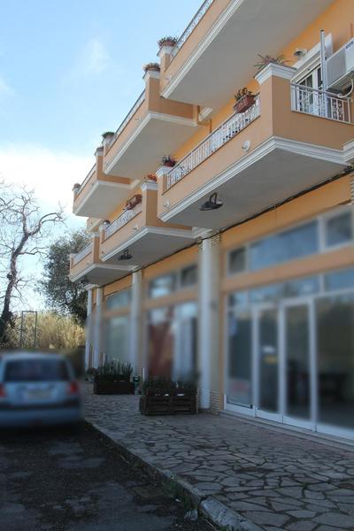 Tritsa House, 3-bedroom apt next to Corfu Town and airport