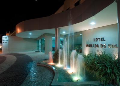 Hotel Morada do Sol