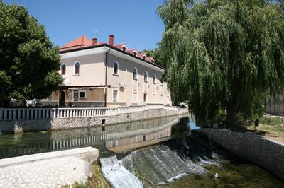 Apartman Mirica Solin
