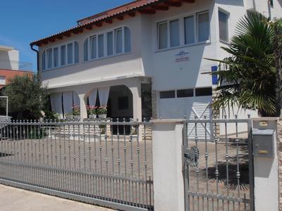 Apartments Adria