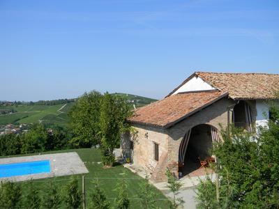 Residenza Cà d´Masseu