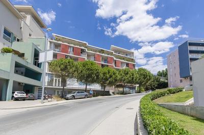 Apartment Lucija