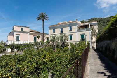 AntonelloApartments - La Farfalla Bianca