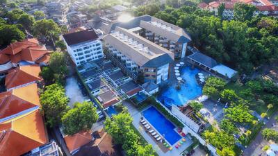 Benoa Sea Suites and Villas